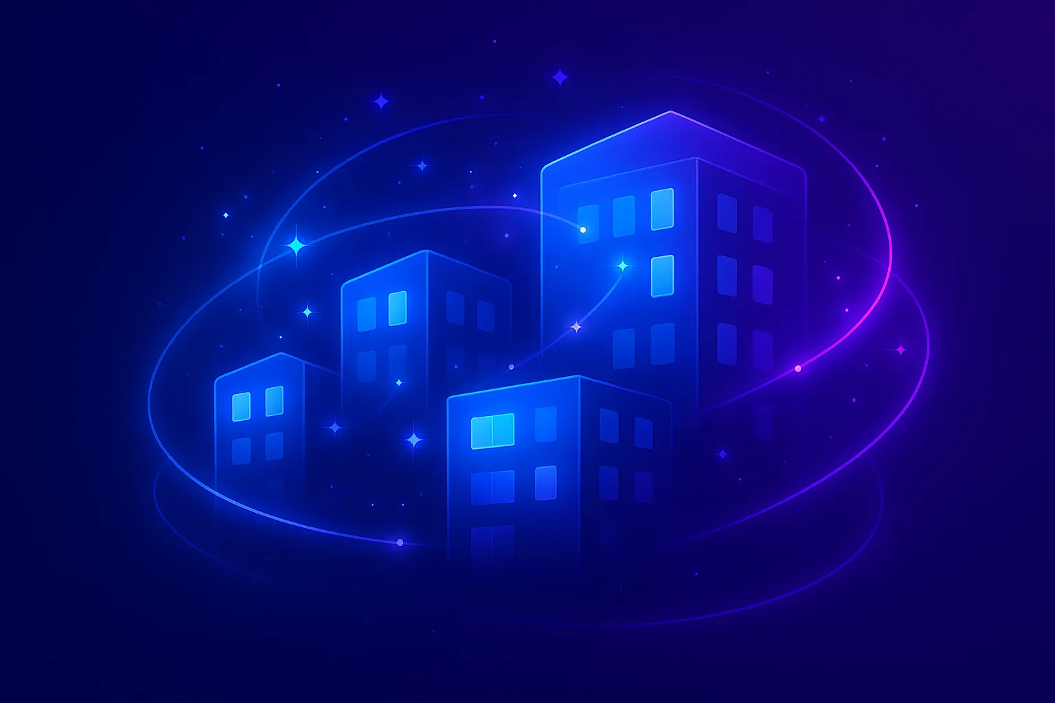 Digitalising long-stay living portfolios screenshot