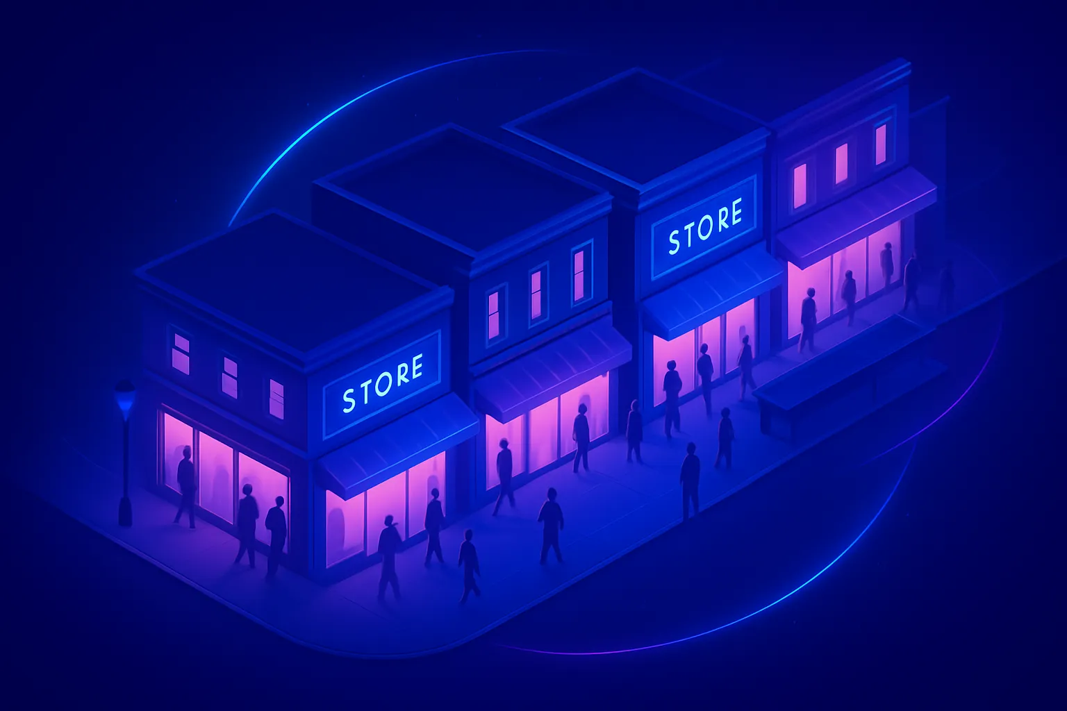 Agile leasing for the urban retail evolution screenshot