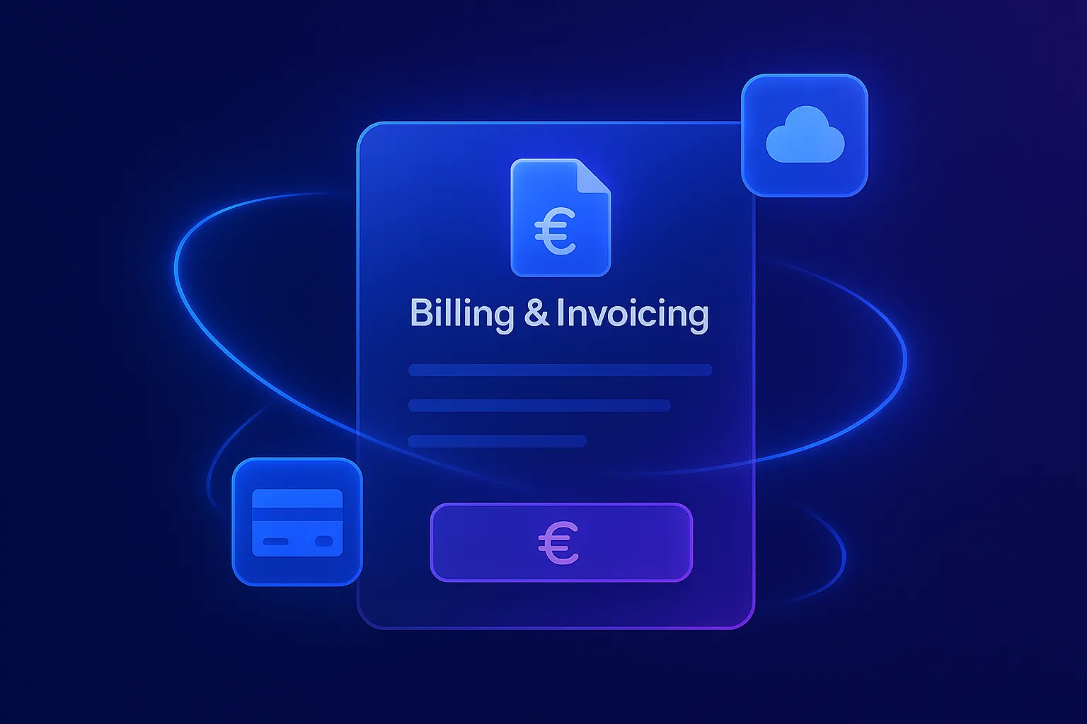Billing & Invoicing
