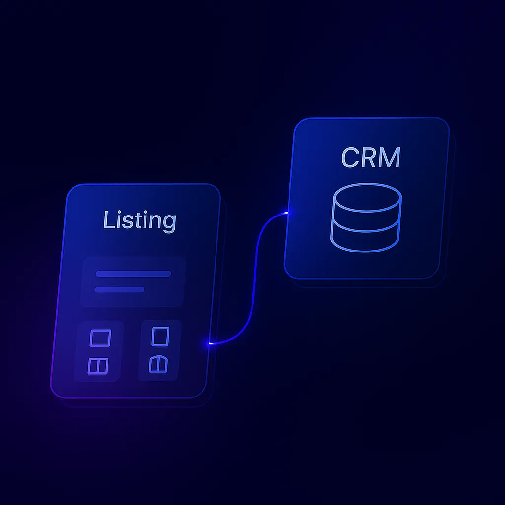 Lead Capture & Routing