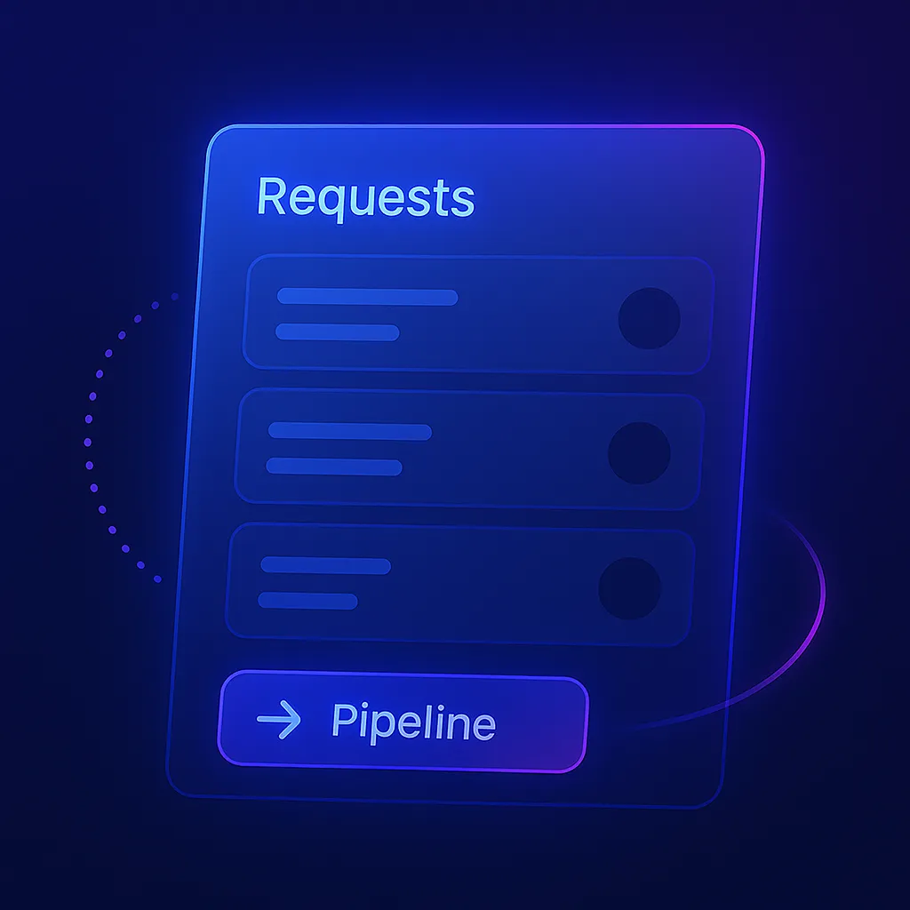 Requests & Pipeline